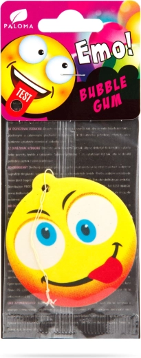 Deodorante per ambienti Paloma Emo Bubble gum 4 g - 1 pezzo