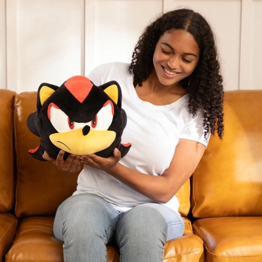Perfetto come decorazione e come regalo per i fan di Sonic