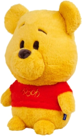 Design iconico di WINNIE THE POOH