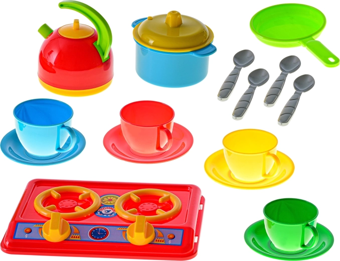 Materiale leggero, resistente e sicuro