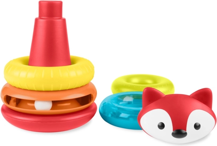 Impilamento facile e apprendimento dell’ordine