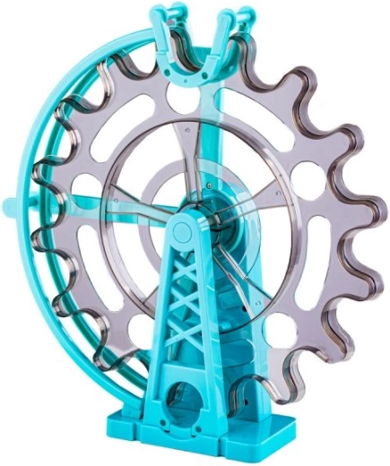 Accessori divertenti: ruota panoramica mobile