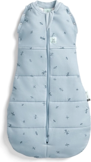 Calore e sicurezza senza coperte (2,5 TOG)