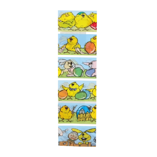 Decorazione facile e veloce senza pittura