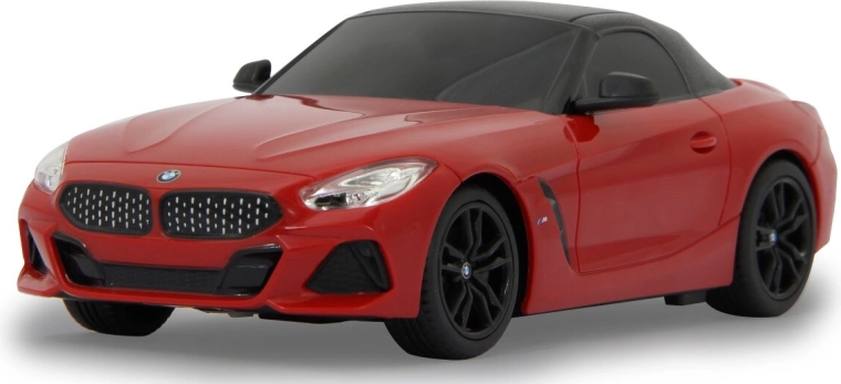 Licenza ufficiale BMW e dettagli realistici