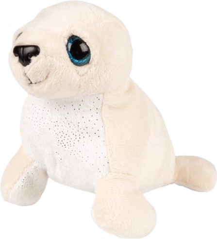 Foca di peluche