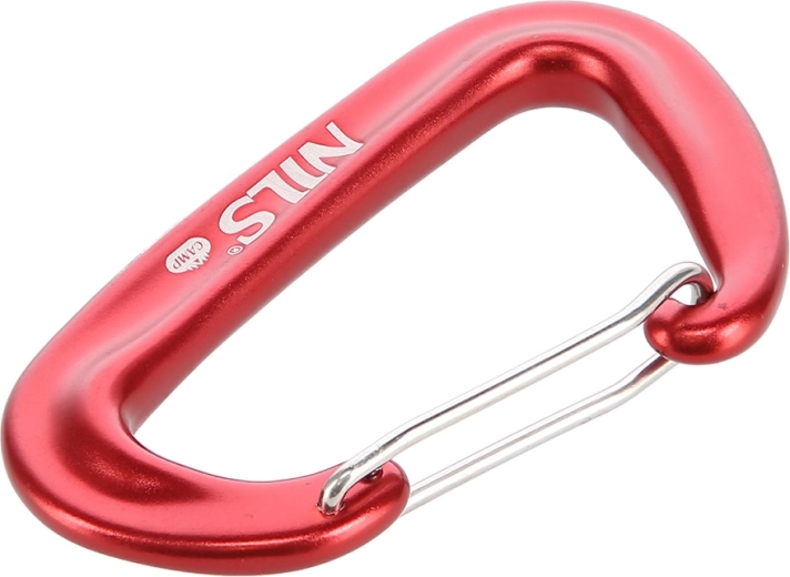 Alluminio anodizzato con alta portata 12 kN