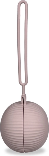 NuuROO Camille custodia in silicone per ciuccio Rose Dust