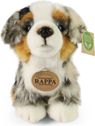 Peluche realistico realizzato a mano