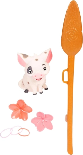 Accessori avventurosi