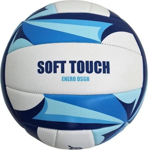 Superficie morbida Soft Touch per un gioco più confortevole