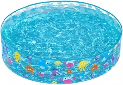 Allegro design marino per bambini