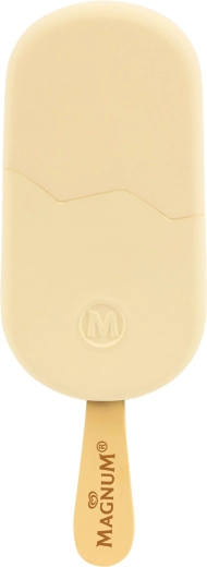Aspetto fedele Magnum classic white