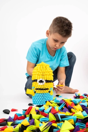 Modelli 3D creativi senza limiti