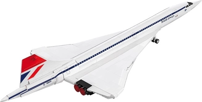 Icona dell’aviazione in scala 1:100