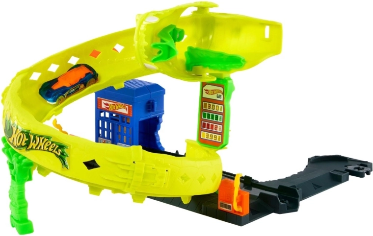 Doppia modalità di gioco per un divertimento infinito