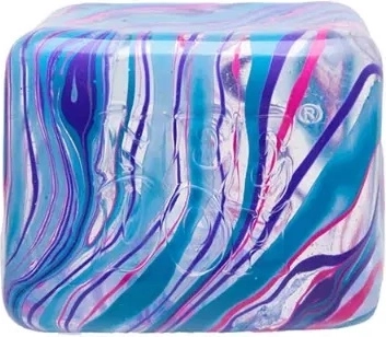 Sicuro e piacevole al tatto