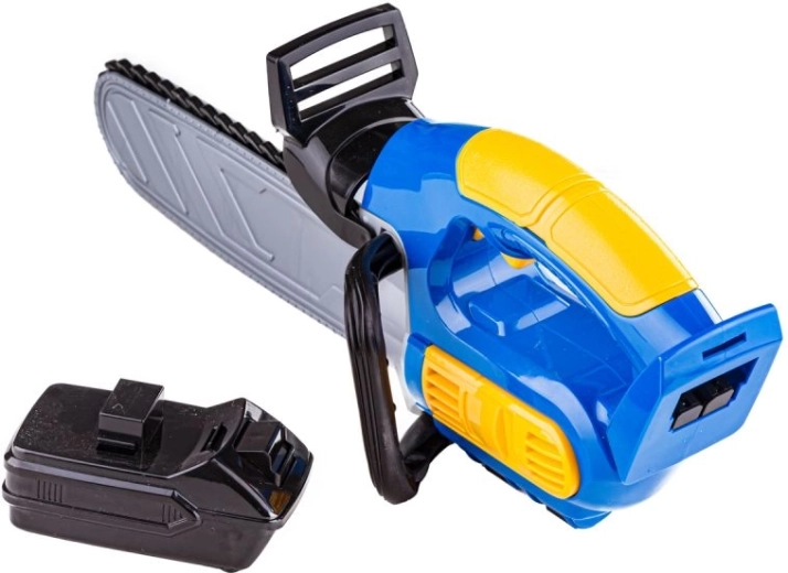 Batteria removibile per un gioco realistico
