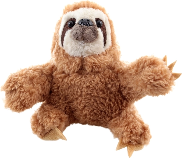 Peluche morbido e adorabile