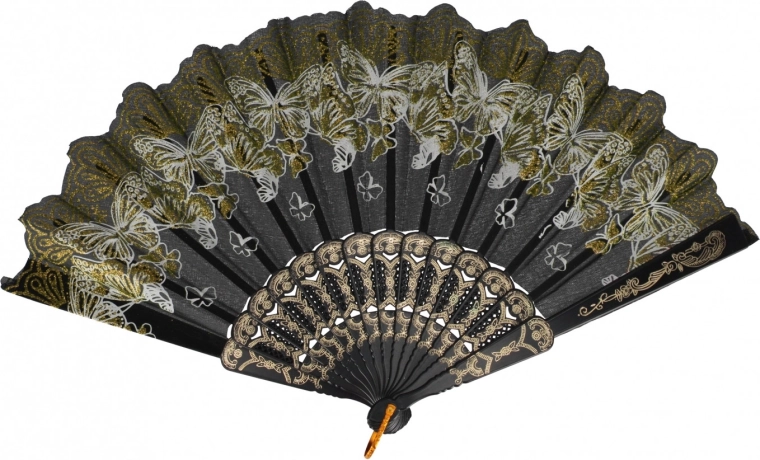 Design pieghevole per un trasporto facile