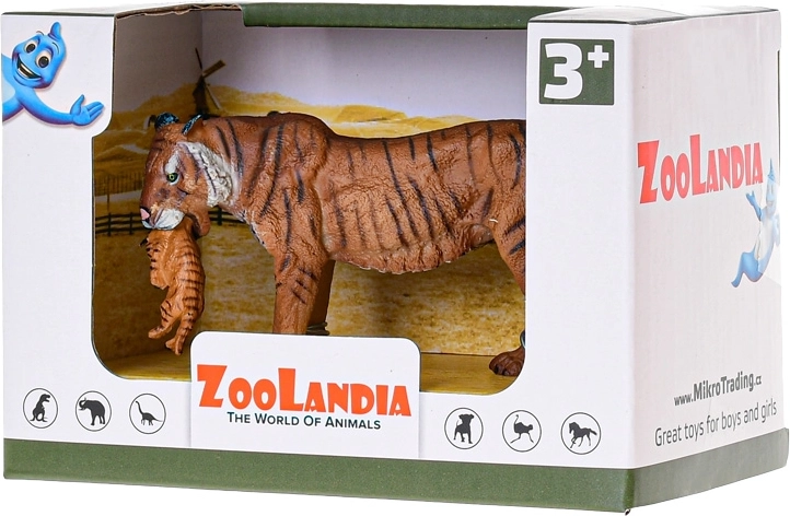 Confezione regalo per bambini dai 3 anni