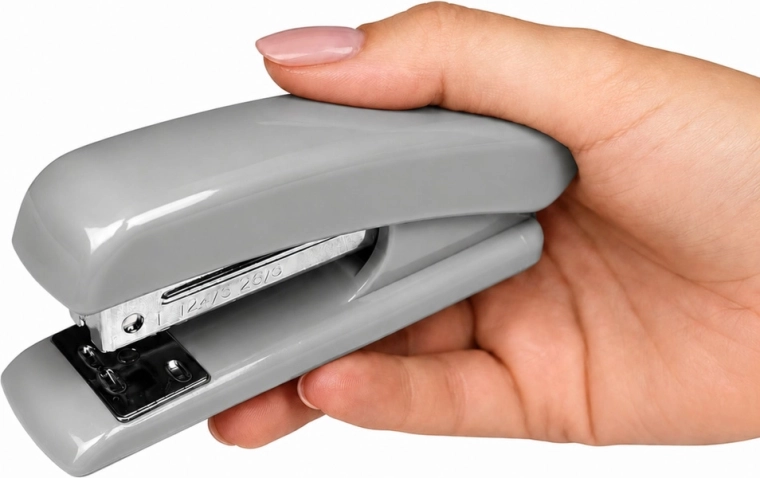 Design ergonomico e compatto