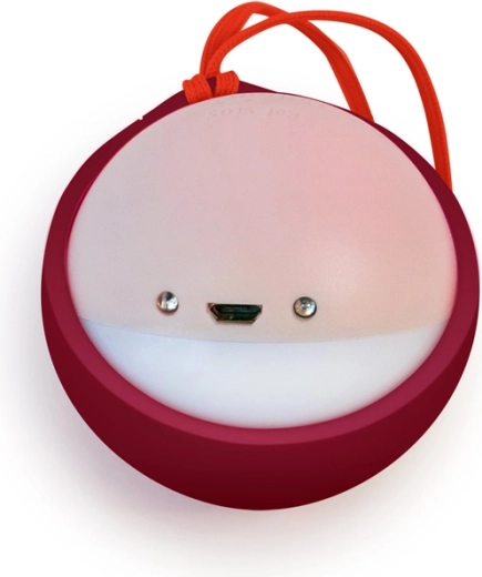 Ricarica micro‑USB con lunga autonomia