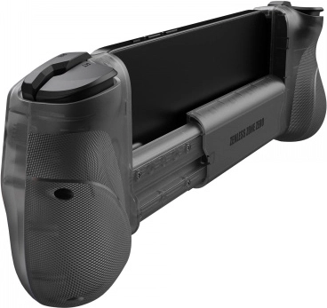 Controller leggero da portare in viaggio