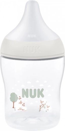 Biberon NUK Perfect Match Temperature Control 150 ml – motivo Sheep