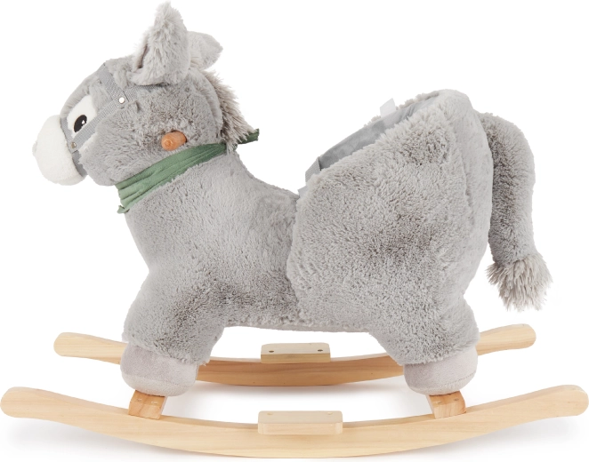 Struttura in legno stabile