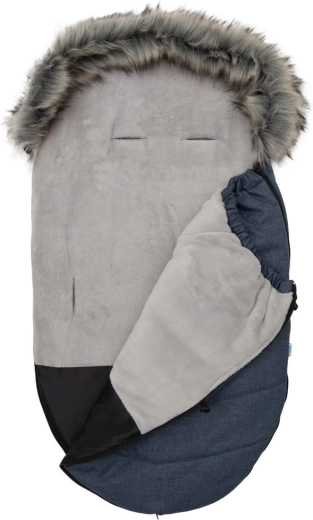 Calore e protezione con ogni clima