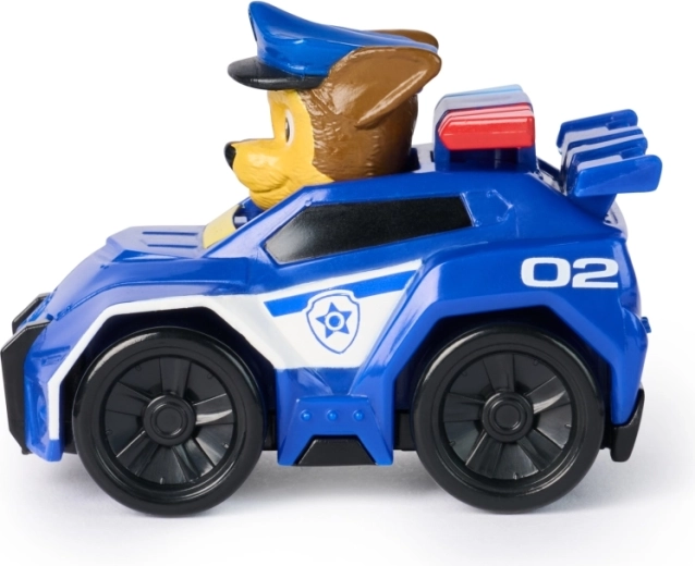 Dimensioni compatte nel palmo (circa 6,5 cm)