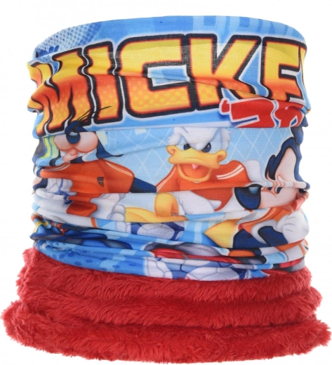 Scaldacollo Mickey