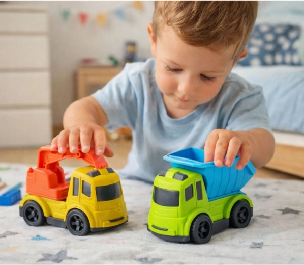 Divertimento e sviluppo delle abilità