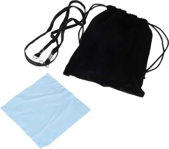 Accessori per le escursioni