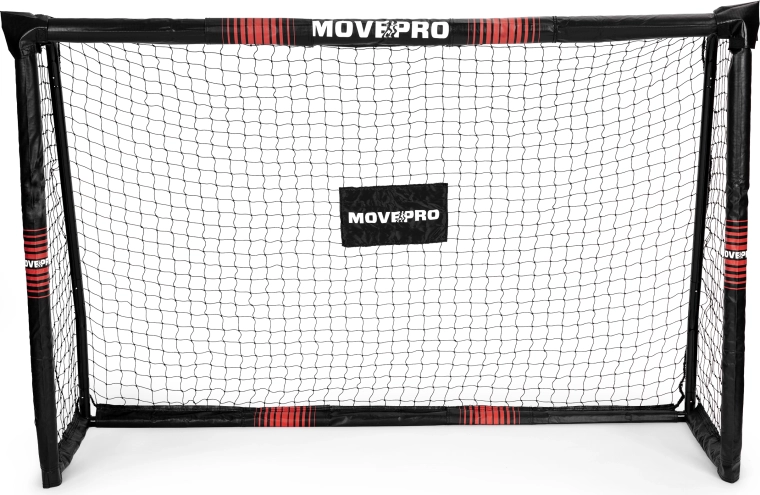 Rete resistente per tiri potenti