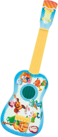 Chitarra per bambini PlayGo per i più piccoli