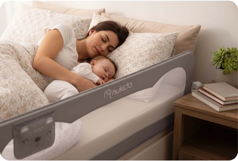 Serratura di sicurezza SafetyLock