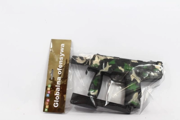 Uzi a pallini – giocattolo