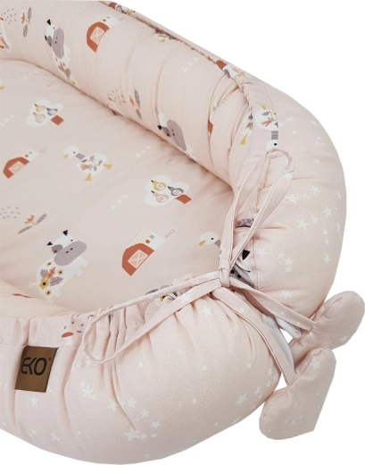 Design double-face per doppio stile