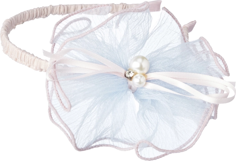 Souza! Cerchietto per capelli Era con fiore