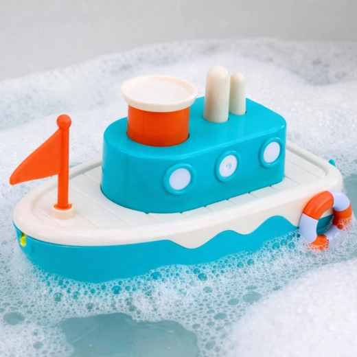 Pulsante per spruzzare acqua