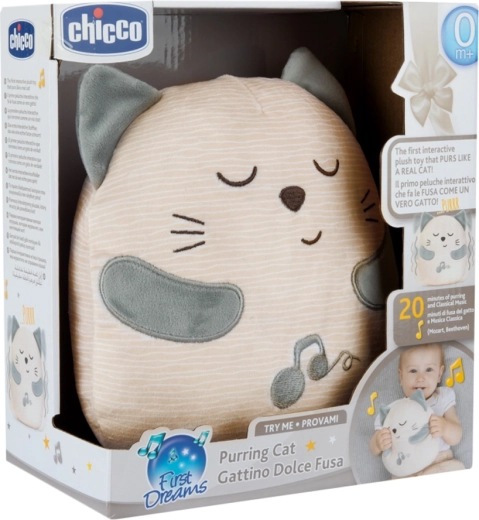 Melodie classiche per un sonno sereno
