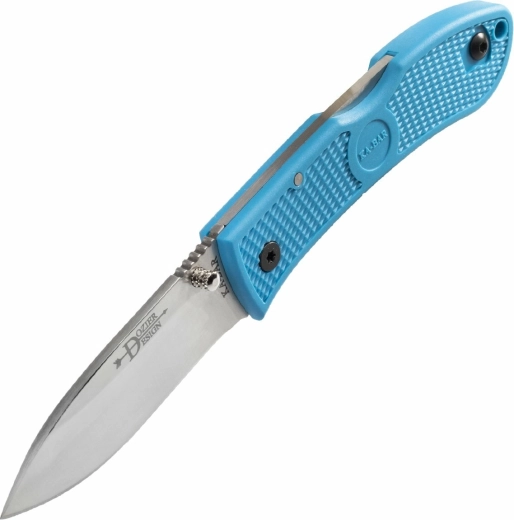 Affidabile blocco Back Lock