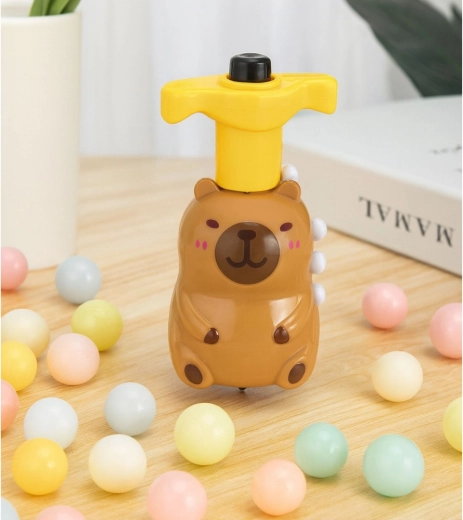 Facile da far girare grazie alla maniglia confortevole