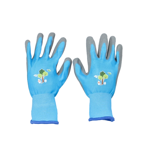 Comfort e traspirabilità per le manine