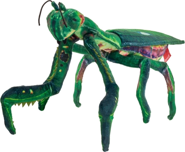 Mantide religiosa di peluche 36 cm