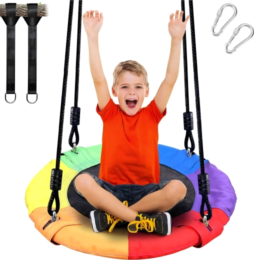 Installazione facile con accessori inclusi