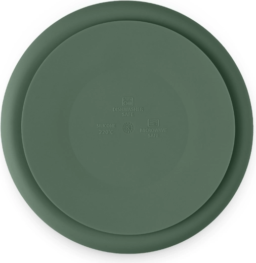 Facile manutenzione e uso in lavastoviglie e microonde