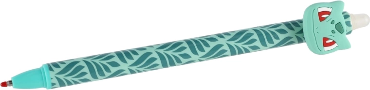 Lunga durata grazie alla ricarica di ricambio